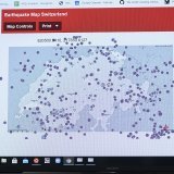 Entre 1000 et 1500 séismes sont enregistrés chaque année en Suisse (archives).